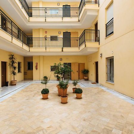 Apartamento Centro Gran Poder Sevilla Exteriör bild
