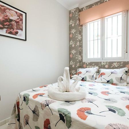 Apartamento Centro Gran Poder Sevilla Exteriör bild
